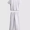 7-15yrs | t-shirt and joggers set