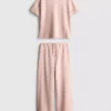 7-15yrs | t-shirt and joggers set