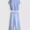 7-15yrs | t-shirt and joggers set