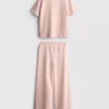 7-15yrs | t-shirt and joggers set
