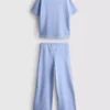 7-15yrs | t-shirt and joggers set