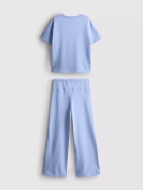 7-15yrs | t-shirt and joggers set