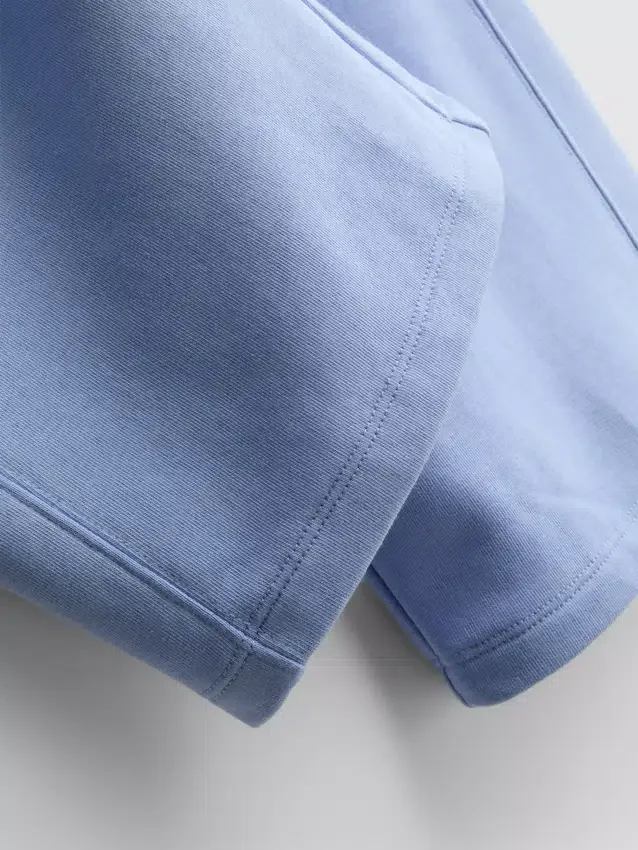 7-15yrs | t-shirt and joggers set