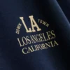 7-15yrs | t-shirt and wide-leg joggers set