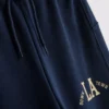 7-15yrs | t-shirt and wide-leg joggers set