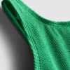 7-15yrs | textured bikini