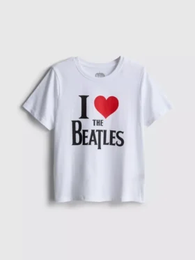 7-15yrs | the beatles t-shirt