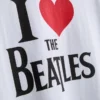 7-15yrs | the beatles t-shirt