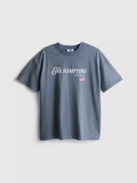 7-15yrs | the hamptons t-shirt
