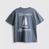 7-15yrs | the hamptons t-shirt