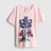 7-15yrs | the rolling stones t-shirt