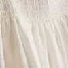7-15yrs | tiered maxi skirt