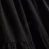 7-15yrs | tiered maxi skirt