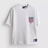 7-15yrs | usa football t-shirt