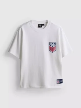 7-15yrs | usa football t-shirt
