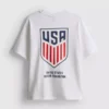 7-15yrs | usa football t-shirt
