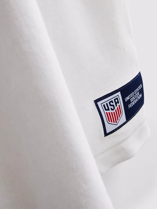 7-15yrs | usa football t-shirt