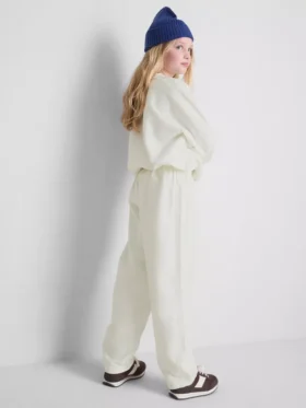 7-15yrs | venice city graphic barrel-leg joggers