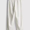 7-15yrs | venice city graphic barrel-leg joggers