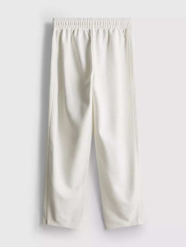 7-15yrs | venice city graphic barrel-leg joggers