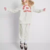 7-15yrs | venice city graphic sweatshirt