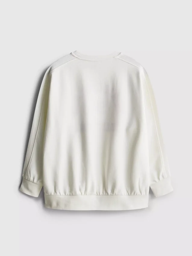 7-15yrs | venice city graphic sweatshirt