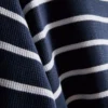 7-15yrs | waffle textured t-shirt