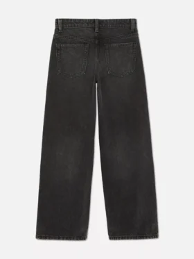 7-15yrs | wide leg jeans