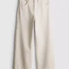 7-15yrs | wide leg jeans
