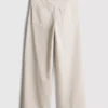 7-15yrs | wide leg jeans
