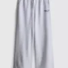 7-15yrs | wide leg joggers