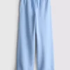 7-15yrs | wide leg joggers