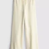 7-15yrs | wide leg joggers
