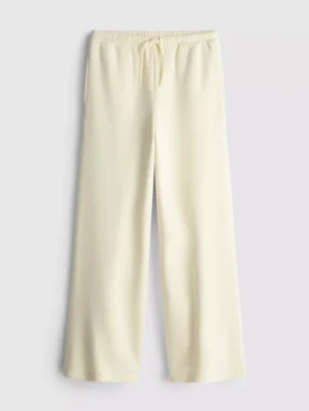 7-15yrs | wide leg joggers