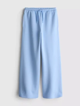 7-15yrs | wide leg joggers