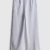 7-15yrs | wide leg joggers