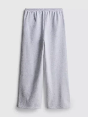 7-15yrs | wide leg joggers