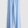 7-15yrs | wide leg joggers