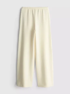 7-15yrs | wide leg joggers