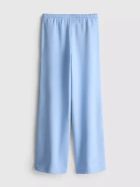 7-15yrs | wide leg joggers