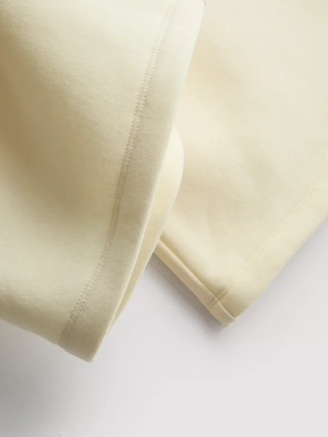 7-15yrs | wide leg joggers
