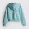 7-15yrs | zip-up hoodie