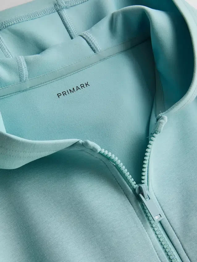 7-15yrs | zip-up hoodie