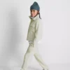 7-15yrs | zip-up jacket and joggers set