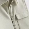 7-15yrs | zip-up jacket and joggers set