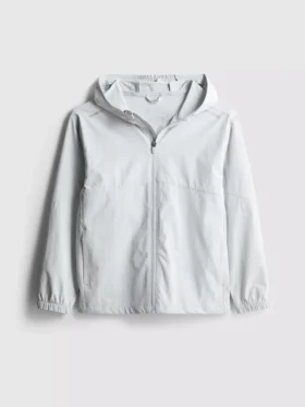7-15yrs | zip-up sports jacket