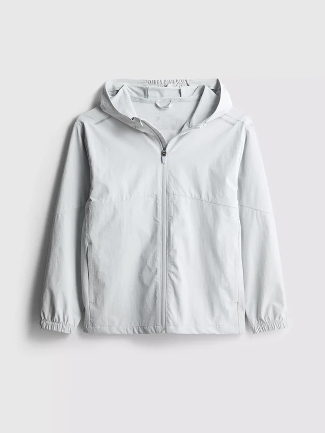 7-15yrs | zip-up sports jacket