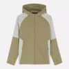 7-15yrs | zip-up sports jacket