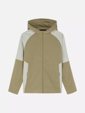 7-15yrs | zip-up sports jacket
