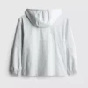 7-15yrs | zip-up sports jacket